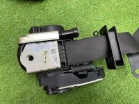 BMW / 3-Series / Ремень безопасности