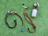 Audi / Q7 / Топливный насос