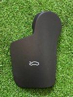 Audi / Q8 / Ручка открытия капота