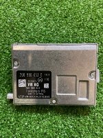 Volkswagen / Tiguan / Камера переднего вида