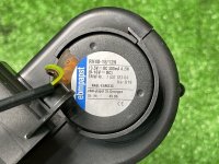 BMW / M6 / Вентилятор охлаждения отсека электроники