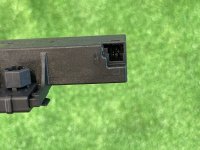 Audi / A6 / Антенна бесключевого доступа