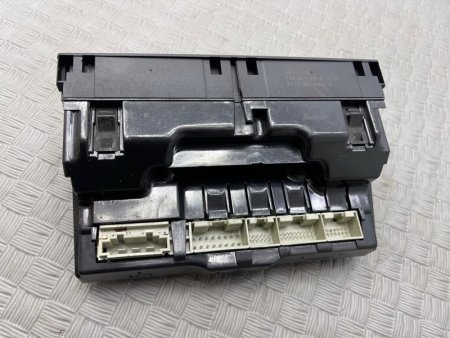 Audi / Q7 / Блок климата