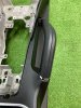 Porsche / Cayenne / Консоль центральная