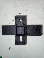 Audi / A5 / Антенна