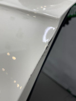 Audi / Q7 / Дверь боковая