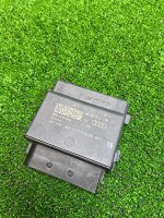 Audi / Q8 / Блок управления топливным насосом