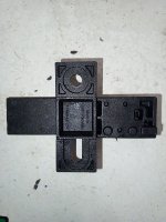 Audi / A5 / Антенна