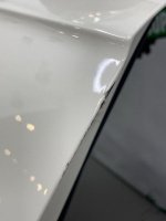 Audi / Q7 / Дверь боковая