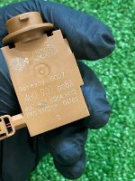 Audi / A6 / Датчик качества воздуха