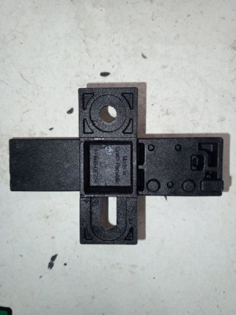 Audi / A5 / Антенна