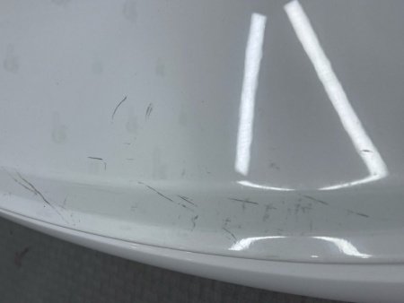 BMW / M6 / Крышка багажника