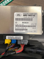 Land Rover / Range Rover Sport / Блок управления раздаточной коробкой