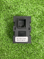 Audi / Q7 / Блок кнопок