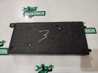 Land Rover / Range Rover Sport / Блок предохранителей