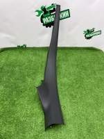 Audi / A6 / Накладка порога