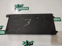 Land Rover / Range Rover Sport / Блок предохранителей