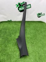 Audi / A6 / Накладка порога