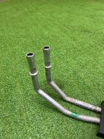 Volkswagen / Touareg / Радиатор гидроусилителя руля