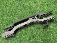 Mercedes-Benz / 190e / Ручка двери внешняя