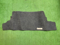 Mercedes-Benz / 190e / Обшивка