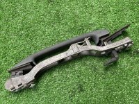 Mercedes-Benz / 190e / Ручка двери внешняя