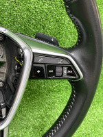 Audi / A6 / Руль