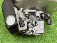 Audi / A4 / Вакуумный усилитель тормозов