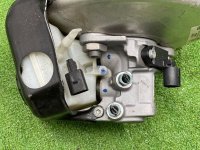 Audi / A4 / Вакуумный усилитель тормозов