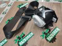 Volkswagen / Touareg / Ремень безопасности