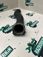 Porsche / Cayenne / Патрубок интеркулера