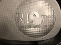 Mercedes-Benz / GLC 250d 4-matic / Крышка динамика