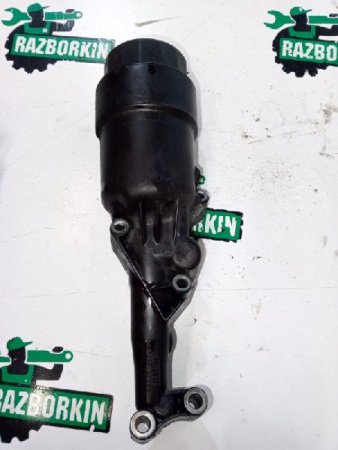 Mercedes-Benz / E-Class / Корпус масляного фильтра