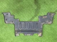 Land Rover / Range Rover / Защита днища кузова