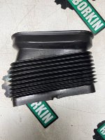 BMW / 5-Series / Воздуховод