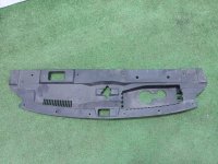 Mitsubishi / Outlander / Накладка петли капота Mitsubishi / Outlander / Накладка петли капота