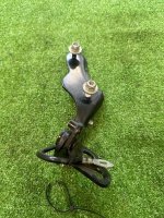 Land Rover / Range Rover Sport / Петля двери багажника