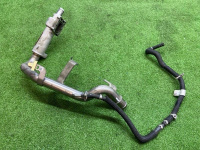 Ford / EXPLORER / Патрубок системы охлаждения