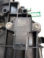 BMW / X5 / Коллектор впускной