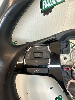 Volkswagen / Touareg / Руль