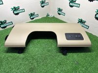 Land Rover / Range Rover / накладка торпеды