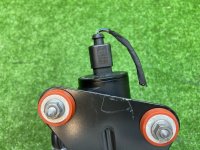 Audi / A5 / Насос системы охлаждения дополнительный