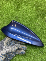 BMW / X5 / Антенна на крышу