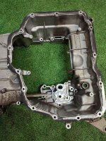 Volkswagen / Touareg / Поддон двигателя Volkswagen / Touareg / Поддон двигателя