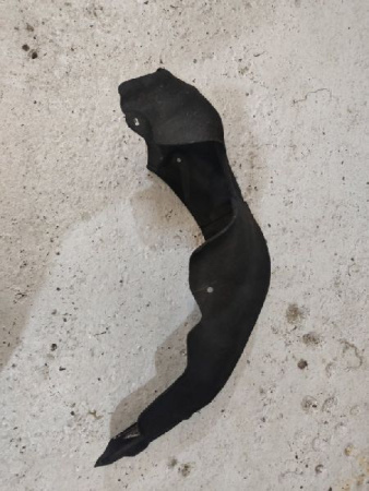 Mazda / 3 / Подкрылок