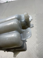 Porsche / Cayenne / Бачок расширительный