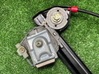 BMW / ALPINA B10 / Стеклоподъемный механизм