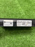 Audi / A6 / Беспроводная зарядка