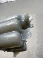 Porsche / Cayenne / Бачок расширительный