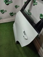 Porsche / Cayenne / Дверь боковая